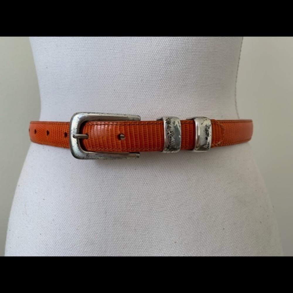 Brighton belt